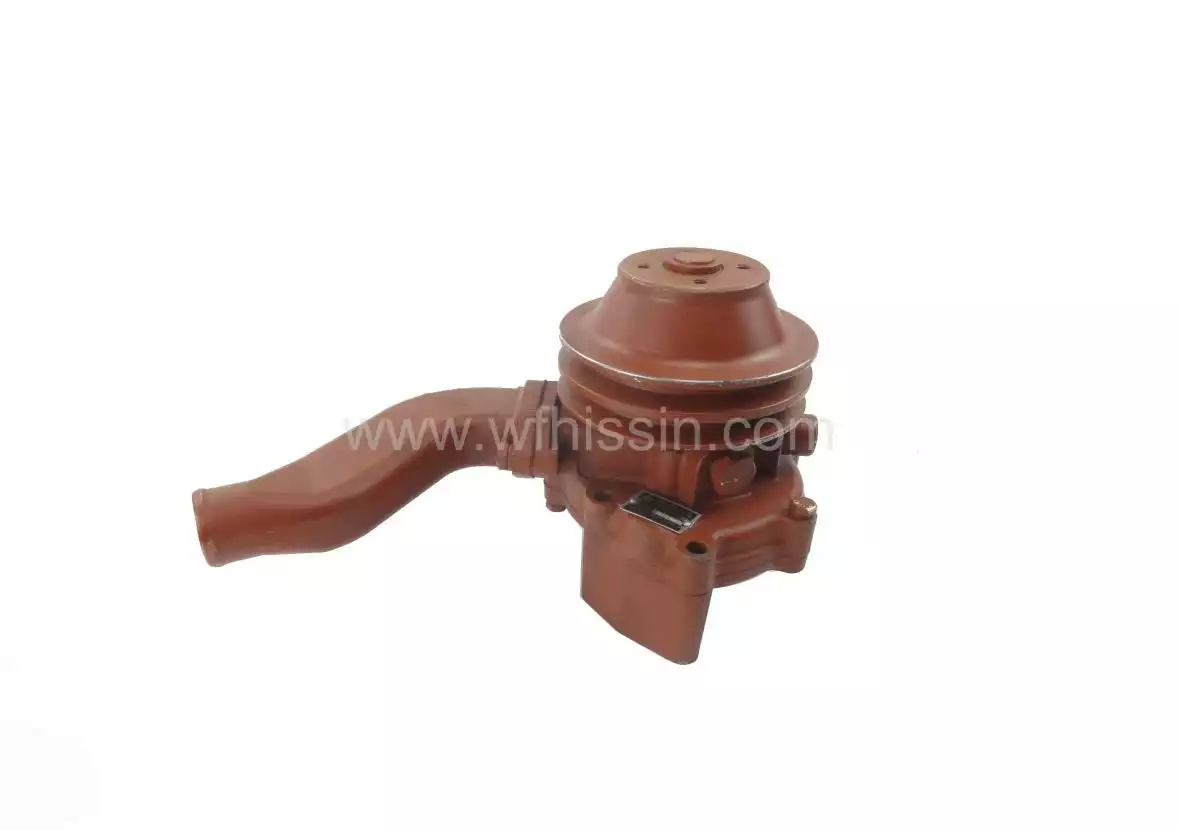 Water pump YTR4105